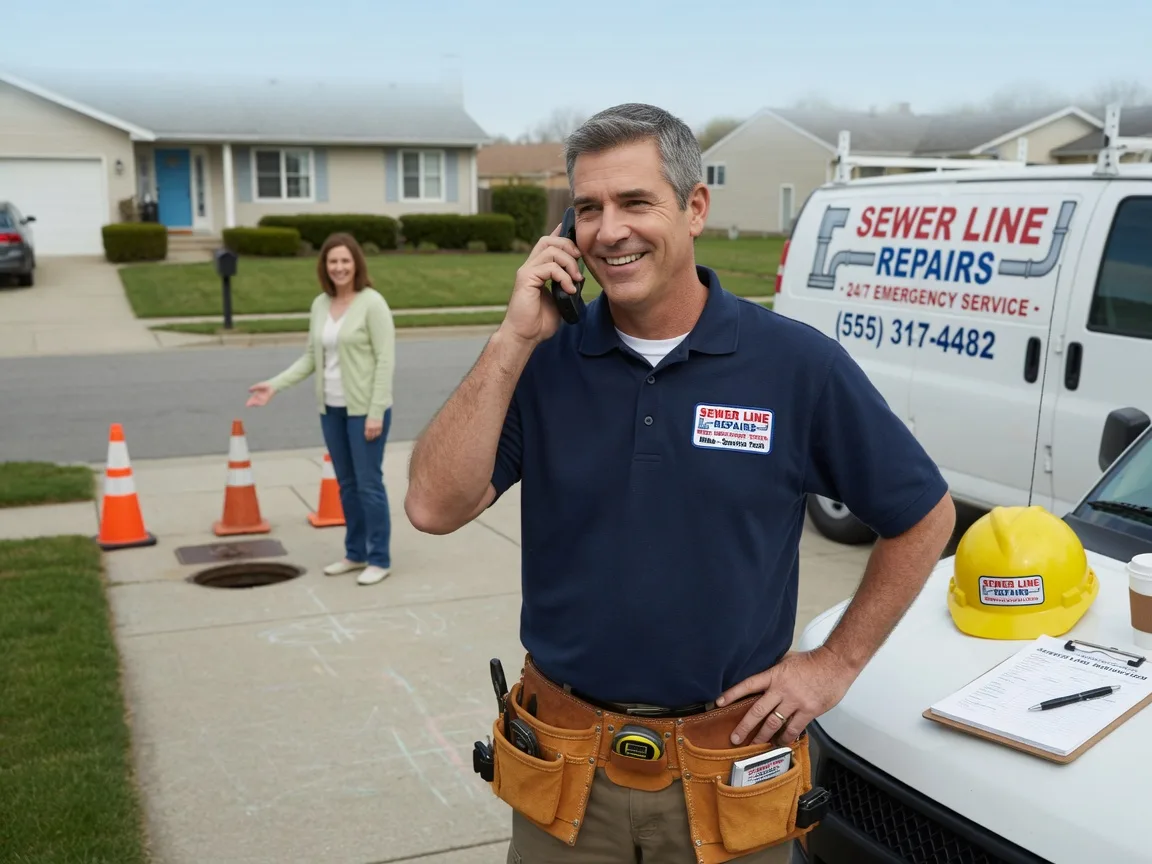 Emergency Plumber Norwood Young America, MN FAQs